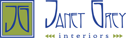 Janet Grey Interior Design